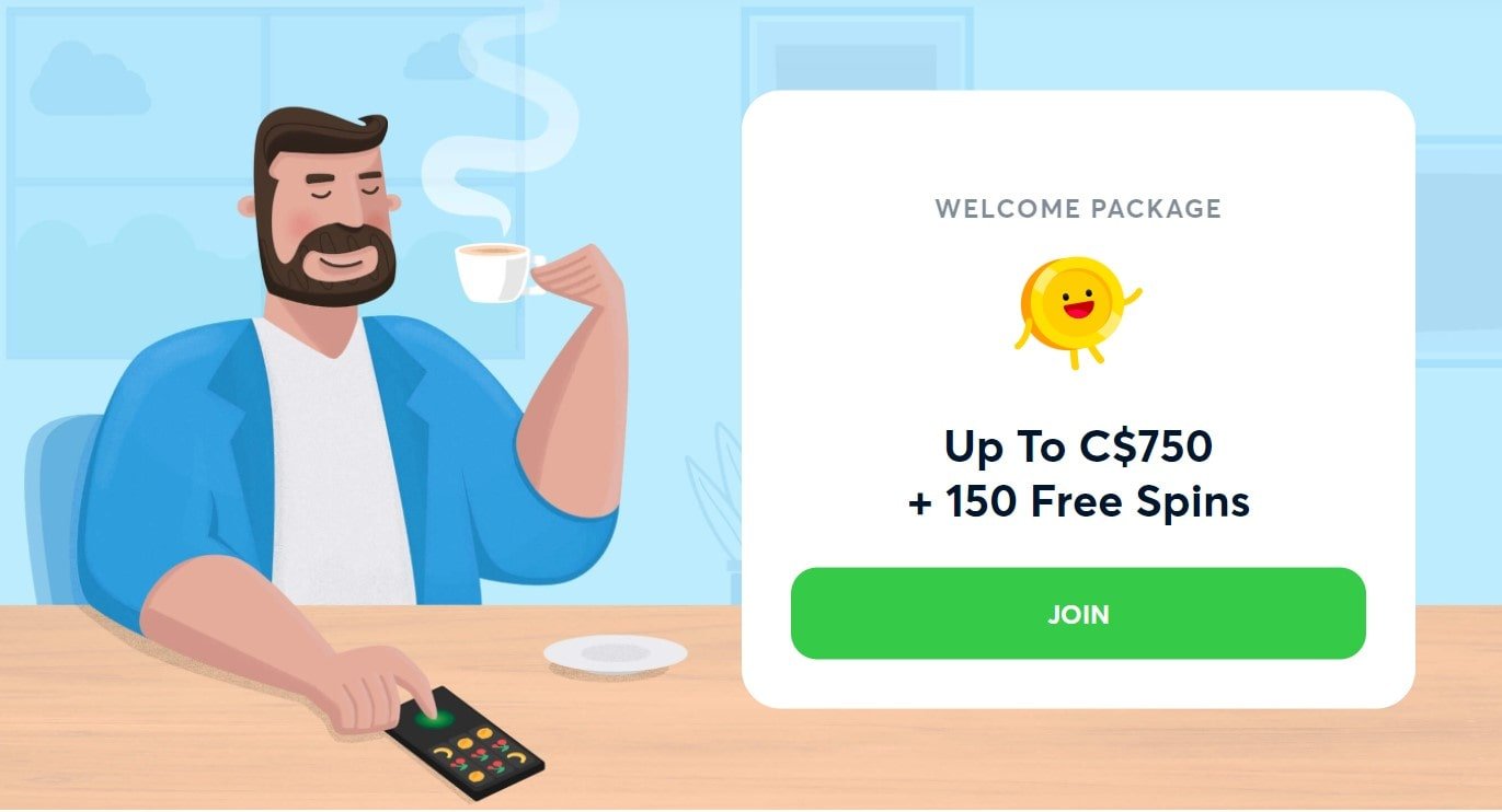 Bilder Goodman Casino